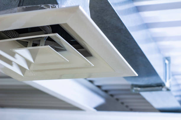 Best Home Air Vent Cleaning  in Sterling, AK