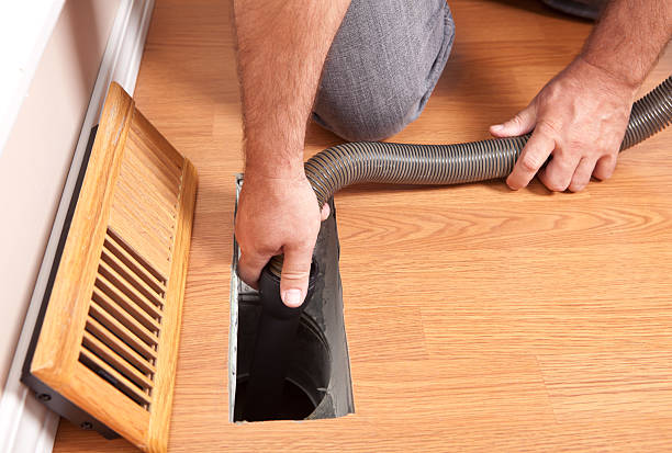 Best HVAC Duct Inspection Services  in Sterling, AK