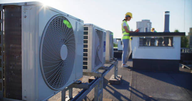 Best Residential Air Duct Cleaning  in Sterling, AK