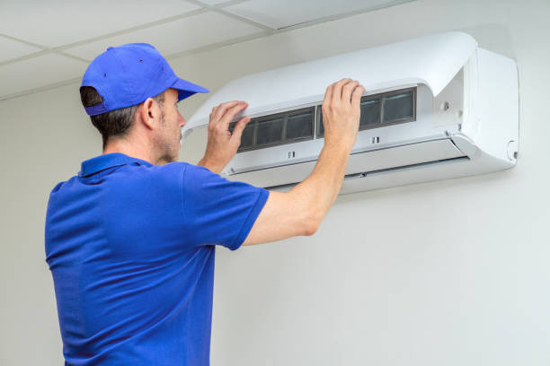 Best Air Vent Cleaning Services  in Sterling, AK