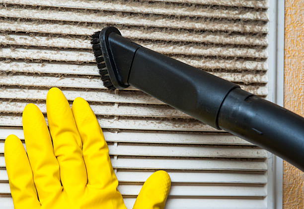 Best Commercial HVAC Duct Cleaning  in Sterling, AK