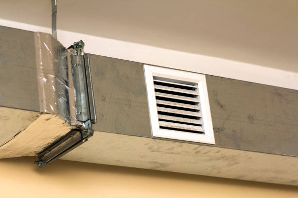 Best Professional Duct Cleaning Services  in Sterling, AK